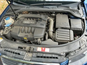 Обява за продажба на Audi A3 1.6 ~4 500 лв. - изображение 8