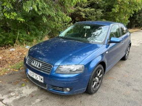 Обява за продажба на Audi A3 1.6 ~4 500 лв. - изображение 9
