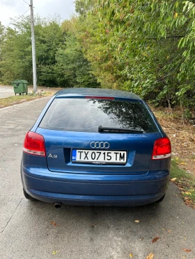 Обява за продажба на Audi A3 1.6 ~4 500 лв. - изображение 1