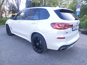 BMW X5M 50d - цена по договаряне - 99013397 | Car24.bg