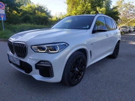 BMW X5M 50d