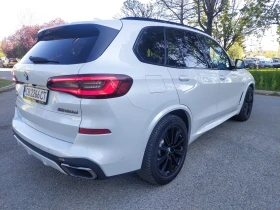 BMW X5M 50d - цена по договаряне - 99013397 | Car24.bg
