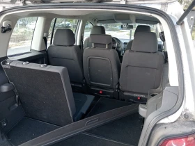 VW Touran 2.0TDI-140К.С.АВТОМАТИК - 6999 лв. - 58990977 9