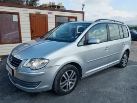 VW Touran 2.0TDI-140К.С.АВТОМАТИК - 6999 лв. - 58990977 2