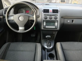 VW Touran 2.0TDI-140К.С.АВТОМАТИК - 6999 лв. - 58990977 10