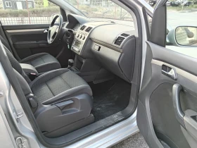 VW Touran 2.0TDI-140К.С.АВТОМАТИК - 6999 лв. - 58990977 8