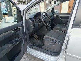 VW Touran 2.0TDI-140К.С.АВТОМАТИК - 6999 лв. - 58990977 7
