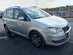 VW Touran 2.0TDI-140К.С.АВТОМАТИК - 6999 лв. - 58990977 3