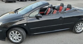 Обява за продажба на Peugeot 307 2.0 CC ~5 200 лв. - изображение 5