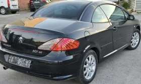 Обява за продажба на Peugeot 307 2.0 CC ~5 200 лв. - изображение 3