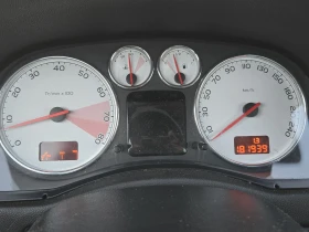 Peugeot 307 2.0 CC | Mobile.bg    15