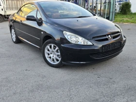Обява за продажба на Peugeot 307 2.0 CC ~5 200 лв. - изображение 7