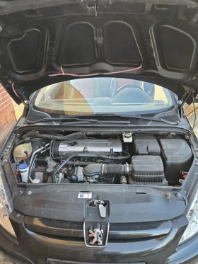 Peugeot 307 2.0 CC - 5200 лв. - 59177427 17