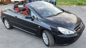 Обява за продажба на Peugeot 307 2.0 CC ~5 200 лв. - изображение 1