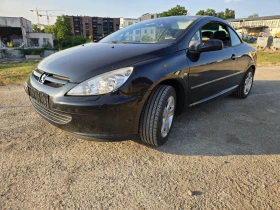 Обява за продажба на Peugeot 307 2.0 CC ~5 200 лв. - изображение 2
