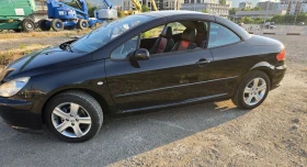 Обява за продажба на Peugeot 307 2.0 CC ~5 200 лв. - изображение 6