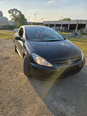 Обява за продажба на Peugeot 307 2.0 CC ~5 200 лв. - изображение 7