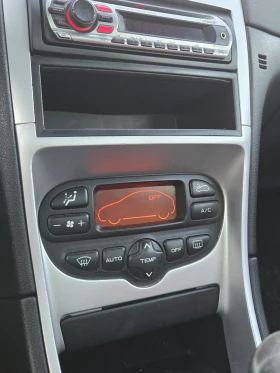 Peugeot 307 2.0 CC | Mobile.bg    16