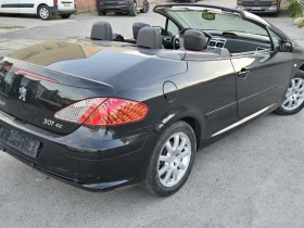 Обява за продажба на Peugeot 307 2.0 CC ~5 200 лв. - изображение 9