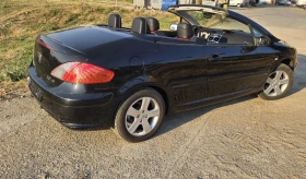 Обява за продажба на Peugeot 307 2.0 CC ~5 200 лв. - изображение 4