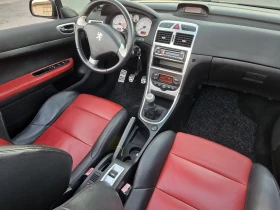 Peugeot 307 2.0 CC | Mobile.bg    13
