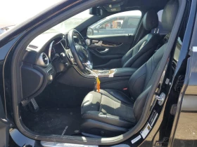 Mercedes-Benz C 63 AMG BURMESTER/RECARO/  /  | Mobile.bg    7