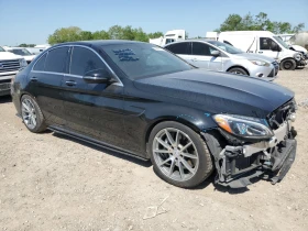  Mercedes-Benz C 63 A...