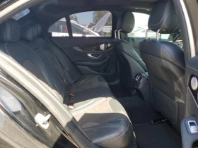 Mercedes-Benz C 63 AMG BURMESTER/RECARO/  /  | Mobile.bg    10