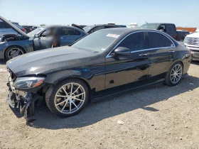 Mercedes-Benz C 63 AMG BURMESTER/RECARO/  /  | Mobile.bg    3