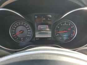 Mercedes-Benz C 63 AMG BURMESTER/RECARO/  /  | Mobile.bg    9