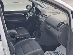 VW Touran 1.6TDI AUTOMAT - 15900 лв. - 17643333 13