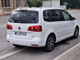 VW Touran 1.6TDI AUTOMAT - 15900 лв. - 17643333 7