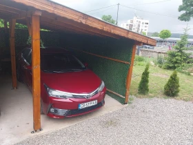 Toyota Corolla | Mobile.bg    15