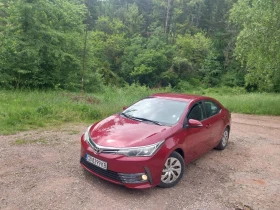 Toyota Corolla | Mobile.bg    16