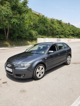 Audi A3 Sportback  | Mobile.bg    2