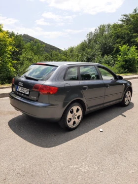 Audi A3 Sportback  | Mobile.bg    4
