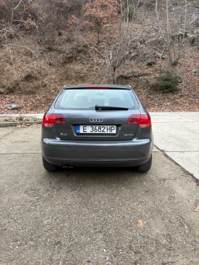 Audi A3 Sportback , снимка 7