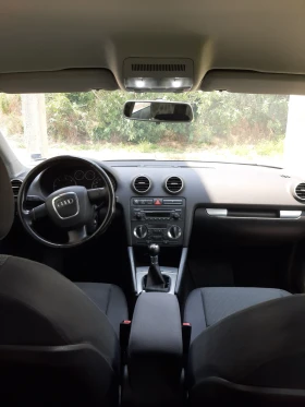 Audi A3 Sportback  | Mobile.bg    8