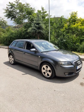 Audi A3 Sportback  | Mobile.bg    3