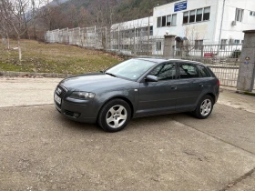 Audi A3 Sportback , снимка 4