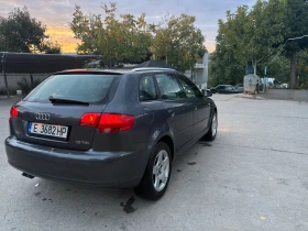 Audi A3 Sportback , снимка 14 — Bazar.bg Audi A3 Sportback , снимка 14