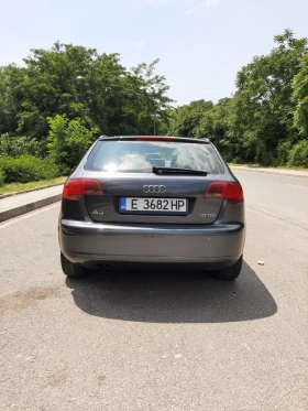 Audi A3 Sportback  | Mobile.bg    6