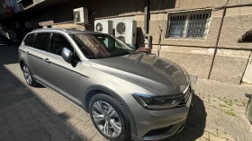     VW Alltrack