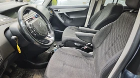 Обява за продажба на Citroen C4 Picasso 1.6 hdi ~4 900 лв. - изображение 8