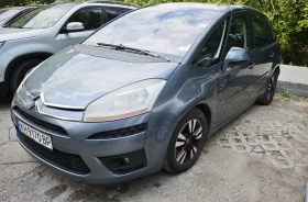 Обява за продажба на Citroen C4 Picasso 1.6 hdi ~4 900 лв. - изображение 1
