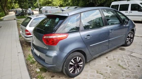 Обява за продажба на Citroen C4 Picasso 1.6 hdi ~4 900 лв. - изображение 1