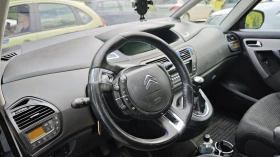 Обява за продажба на Citroen C4 Picasso 1.6 hdi ~4 900 лв. - изображение 7