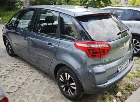 Обява за продажба на Citroen C4 Picasso 1.6 hdi ~4 900 лв. - изображение 4