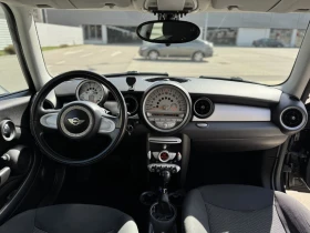 Mini Clubman 1.6D | Mobile.bg    6