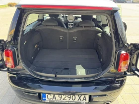 Mini Clubman 1.6D | Mobile.bg    11